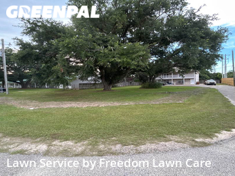 Lawn Cut nearby Biloxi, MS, 