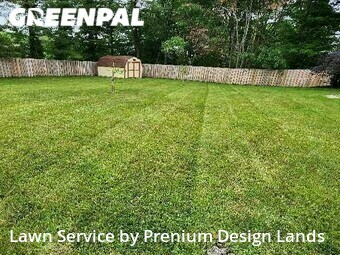 Yard Mowing nearby Solon, OH, 