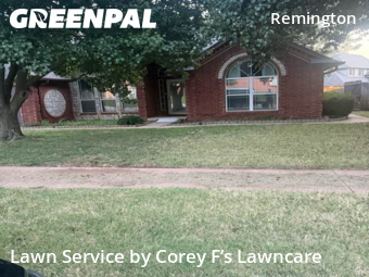 Lawn Care Service nearby Oklahoma City, OK, 