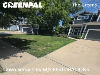 Landscaping Services In Olathe,66061,Landscaping Cleanup by MJS RESTORATIONS, work completed in Jul , 2026