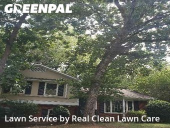 Lawn Cut nearby Charlotte, NC, 
