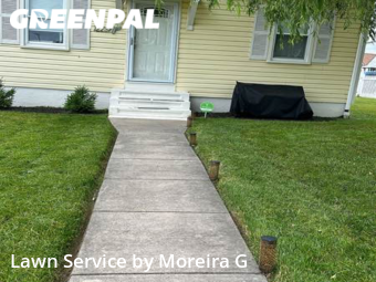 Lawn Cut nearby Dundalk, MD, 