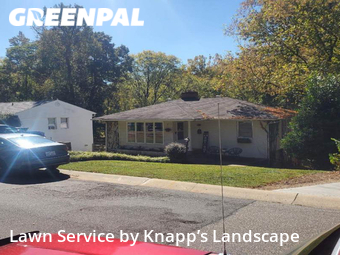 Lawn Cutting nearby Charlotte, NC, 