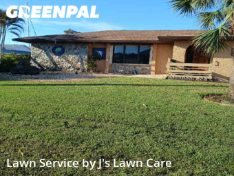 Grass Cutting nearby Port Charlotte, SC, 