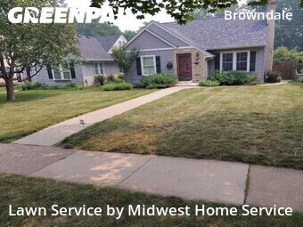 Lawn Care Service nearby Minneapolis, MN, 