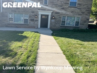 Lawn Service nearby Pittsburgh, PA, 