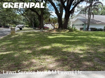 Yard Mowing nearby Kissimmee, FL, 