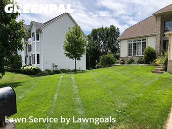 Lawn Care Service nearby Plymouth, MN, 