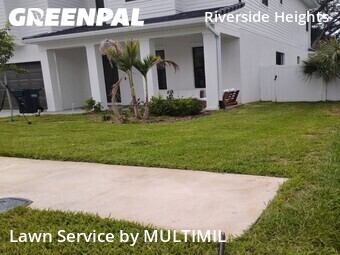 Landscape Design In Tampa,33603,Landscaping by MULTIMIL , work completed in Jul , 2026
