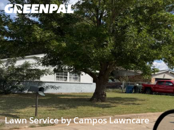 Lawn Care nearby Midwest City, OK, 