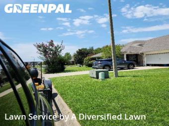 Lawn Care Service nearby Pace, FL, 