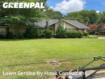Lawn Care Service nearby Montgomery, AL, 