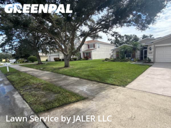 Yard Mowing nearby Parrish, FL, 