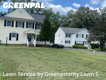 Lawn Maintenance nearby Richmond, VA, 