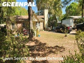 Lawn Mow nearby Pace, FL, 