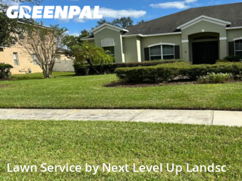 Lawn Cut nearby Clermont, FL, 