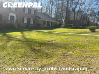Lawn Care Service nearby Columbia, SC, 
