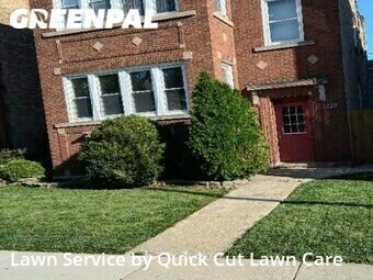 Lawn Maintenance nearby Cicero, IL, 