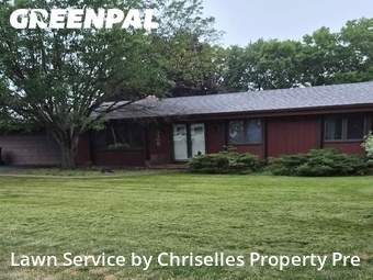 Yard Cutting nearby Burnsville, MN, 