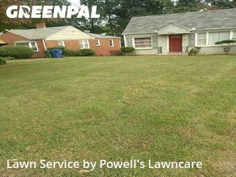 Grass Cutting nearby Atlanta, GA, 