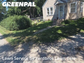 Lawn Service nearby Carter Lake, NE, 