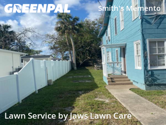 Lawn Mowing nearby Daytona Beach, FL, 