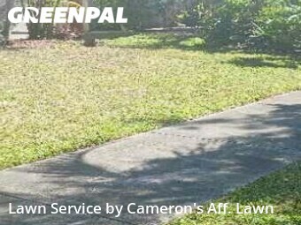 Lawn Mowing Service nearby Hialeah, FL, 