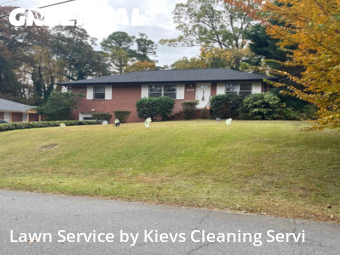 Yard Cutting nearby Marietta, GA, 