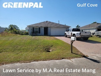 Lawn Care nearby Port Charlotte, FL, 