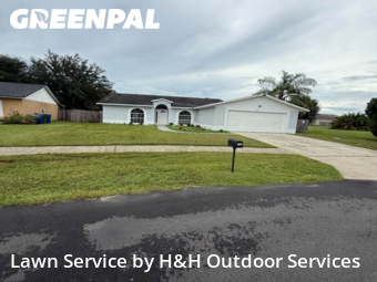 Lawn Service nearby Winter Haven, FL, 