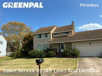 Yard Cutting nearby Hampton, VA, 