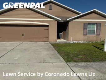 Lawn Service nearby Davenport, FL, 