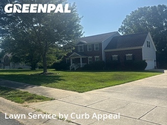 Lawn Care Service nearby Mint Hill, NC, 