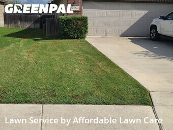Grass Cutting nearby New Braunfels, TX, 