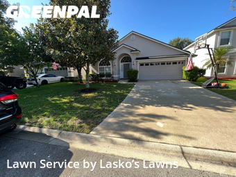 Lawn Maintenance nearby St. Augustine, FL, 