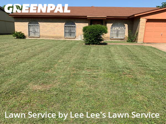 Yard Cutting nearby Forest Hill, TX, 