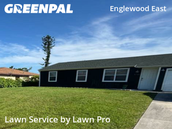 Lawn Service nearby Englewood, FL, 