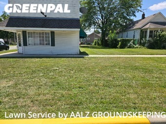 Yard Cutting nearby Hammond, IN, 