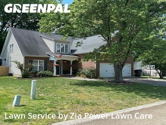 Lawn Service nearby Knoxville, TN, 