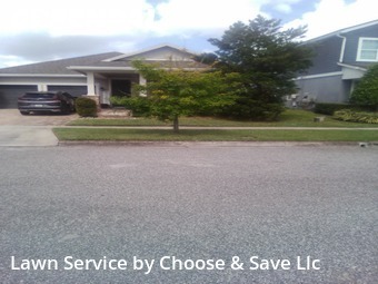 Lawn Cut nearby Winter Garden, FL, 