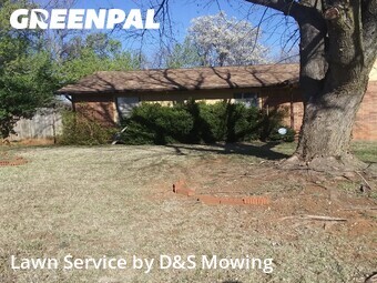 Lawn Care Service nearby Norman, OK, 