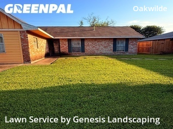 Lawn Care Service nearby Houston, TX, 