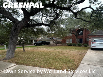 Modern Landscaping In Austin,78735,Landscaping Services by Wcj Land Services Llc, work completed in Dec , 2025