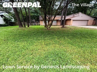 Lawn Mowing Service nearby Spring, TX, 