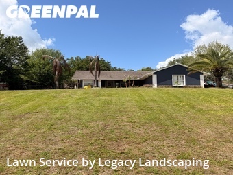 Grass Cutting nearby Clermont, FL, 