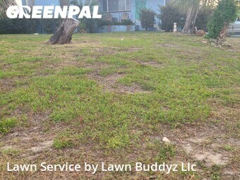 Yard Mowing nearby Daytona Beach, FL, 