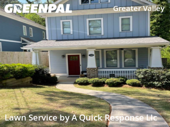 Lawn Care nearby Decatur, GA, 