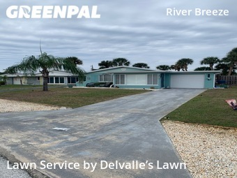 Lawn Cutting nearby Ormond Beach, FL, 