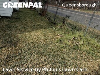 Grass Cut nearby Shreveport, LA, 