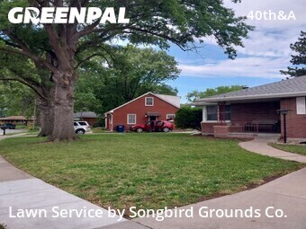 Work completed by cheap-lawn-cutting-businesses-in in Lincoln, CA